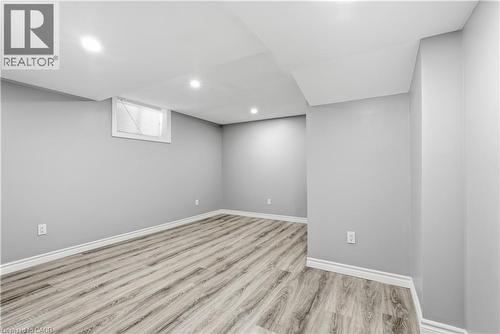 35 Centennial Parkway S, Hamilton, ON - Indoor