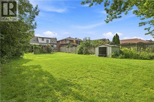 35 Centennial Parkway S, Hamilton, ON - Outdoor