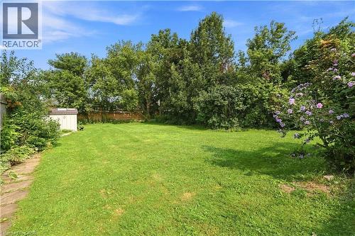 35 Centennial Parkway S, Hamilton, ON - Outdoor