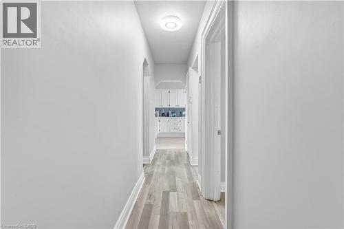 35 Centennial Parkway S, Hamilton, ON - Indoor Photo Showing Other Room
