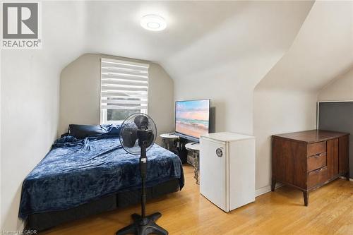 35 Centennial Parkway S, Hamilton, ON - Indoor