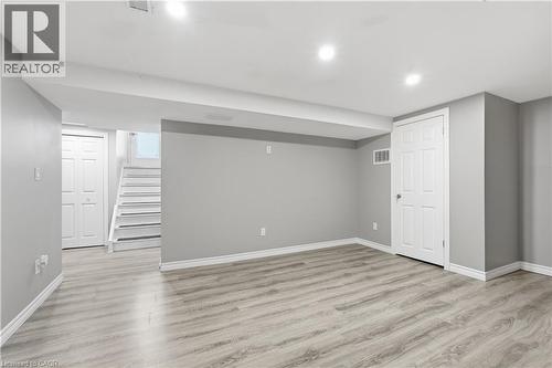 35 Centennial Parkway S, Hamilton, ON - Indoor Photo Showing Other Room