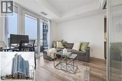 15 WELLINGTON Street S Unit# 903  Kitchener, ON N2G 0E4