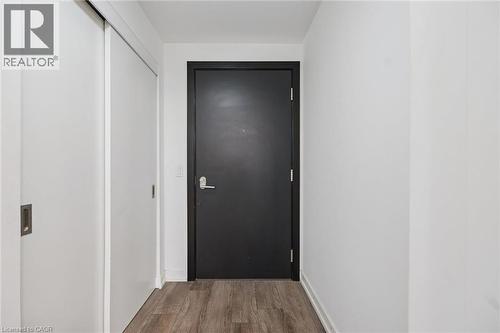 15 Wellington Street S Unit# 903, Kitchener, ON - Indoor Photo Showing Other Room