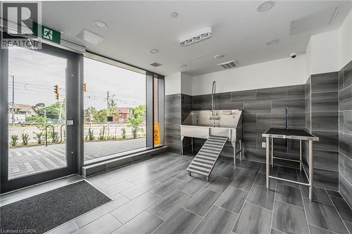 15 Wellington Street S Unit# 903, Kitchener, ON - Indoor Photo Showing Other Room