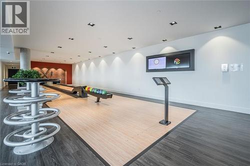 15 Wellington Street S Unit# 903, Kitchener, ON - Indoor