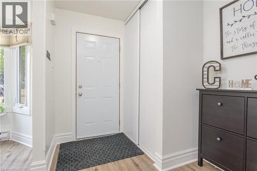 90 Ferman Drive Unit# 5, Guelph, ON - Indoor Photo Showing Other Room