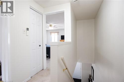 90 Ferman Drive Unit# 5, Guelph, ON - Indoor Photo Showing Other Room