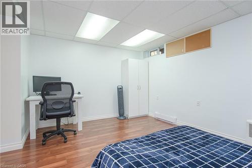 90 Ferman Drive Unit# 5, Guelph, ON - Indoor