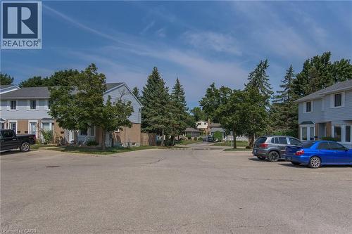 90 Ferman Drive Unit# 5, Guelph, ON - Outdoor