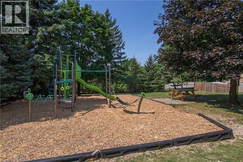 90 Ferman Drive Unit# 5, Guelph, ON - Outdoor