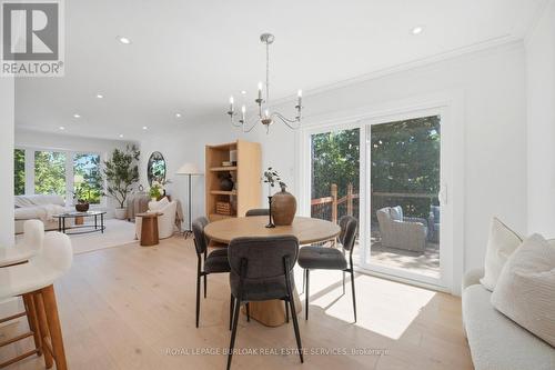 1379 Christina Court, Burlington, ON - Indoor