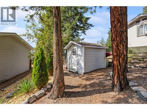 3115 Juniper Drive, Naramata, BC - Outdoor
