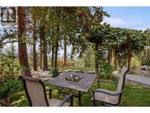 3115 Juniper Drive, Naramata, BC - Outdoor