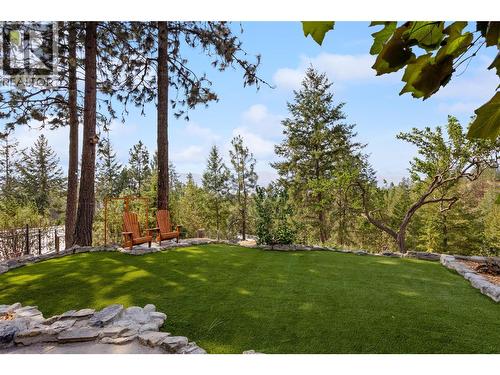 3115 Juniper Drive, Naramata, BC - Outdoor