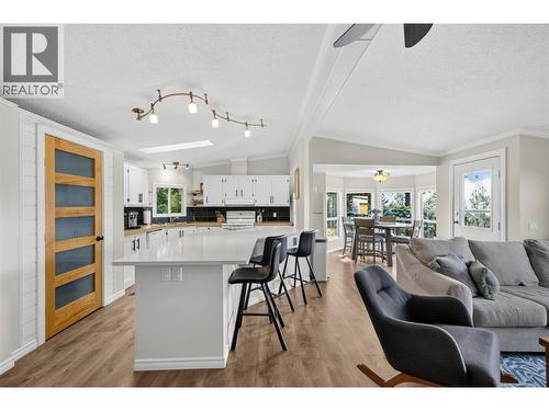 3115 Juniper Drive, Naramata, BC - Indoor