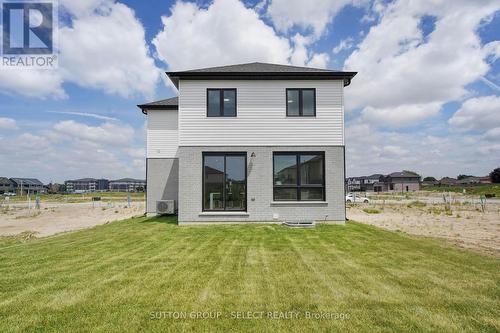 42 Lucas Road, St. Thomas, ON - Outdoor
