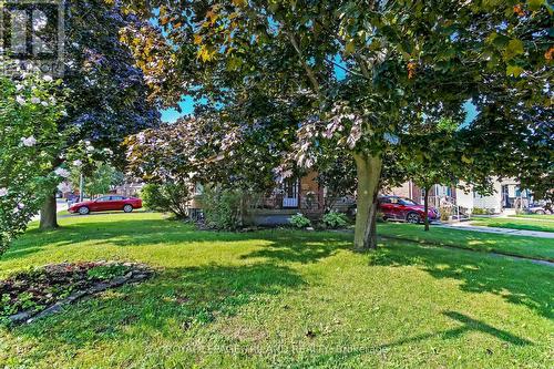 84 REDAN STREET  St. Thomas, ON N5P 1V1