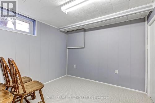 84 Redan Street, St. Thomas, ON - Indoor Photo Showing Other Room