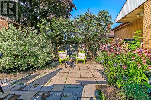 84 Redan Street, St. Thomas, ON - Outdoor