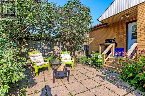 84 Redan Street, St. Thomas, ON - Outdoor