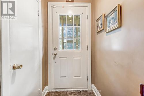 84 Redan Street, St. Thomas, ON - Indoor Photo Showing Other Room