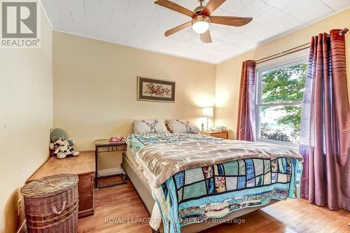 84 Redan Street, St. Thomas, ON - Indoor Photo Showing Bedroom