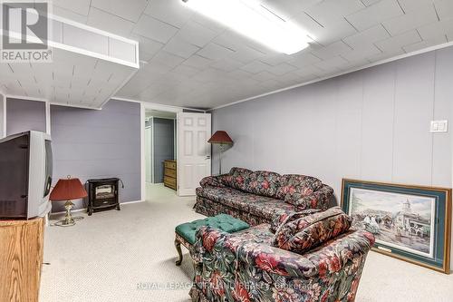 84 Redan Street, St. Thomas, ON - Indoor