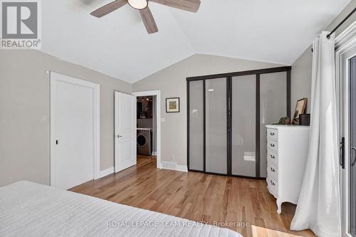 1550 Stanleyfield Crescent, Ottawa, ON - Indoor Photo Showing Bedroom
