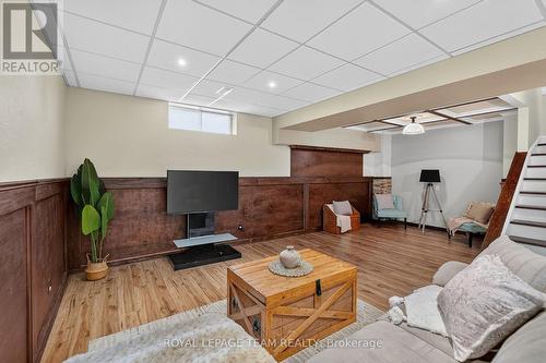 1550 Stanleyfield Crescent, Ottawa, ON - Indoor