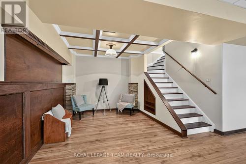 1550 Stanleyfield Crescent, Ottawa, ON - Indoor Photo Showing Other Room