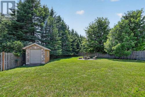 1550 Stanleyfield Crescent, Ottawa, ON - Outdoor
