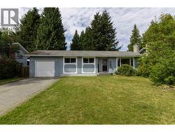 4121 SKOGLUND STREET  Terrace, BC V8G 2X1