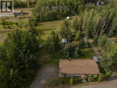 2360 Bailey Road, Williams Lake, BC - Outdoor