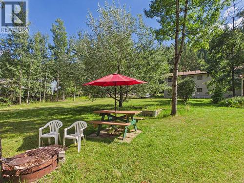 2360 Bailey Road, Williams Lake, BC - Outdoor