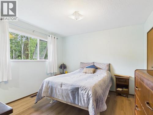 2360 Bailey Road, Williams Lake, BC - Indoor Photo Showing Bedroom