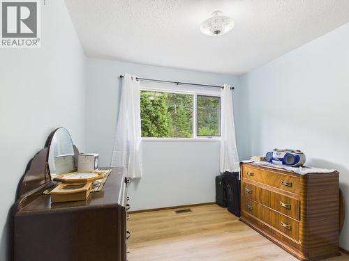 2360 Bailey Road, Williams Lake, BC - Indoor
