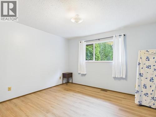 2360 Bailey Road, Williams Lake, BC - Indoor Photo Showing Other Room