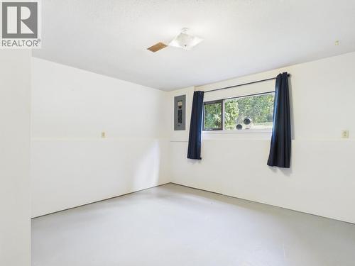 2360 Bailey Road, Williams Lake, BC - Indoor Photo Showing Other Room
