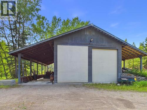 2360 Bailey Road, Williams Lake, BC - Outdoor