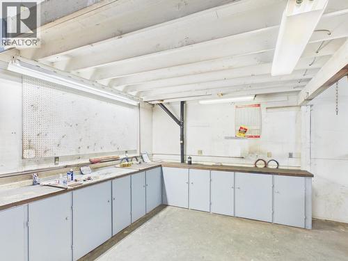 2360 Bailey Road, Williams Lake, BC - Indoor