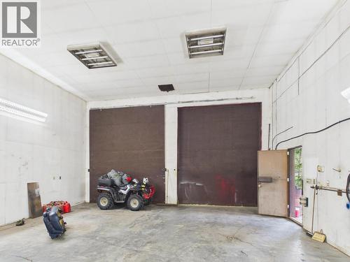 2360 Bailey Road, Williams Lake, BC - Indoor