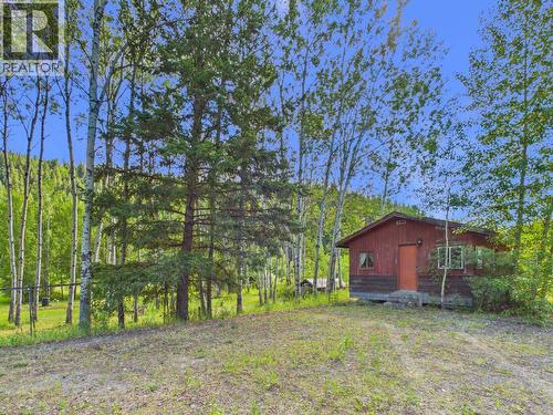 2360 Bailey Road, Williams Lake, BC - Outdoor