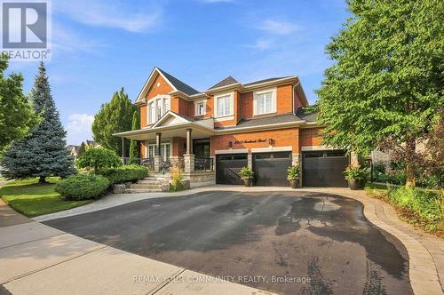 2313 SOUTHCOTT ROAD  Pickering, ON L1X 0A6