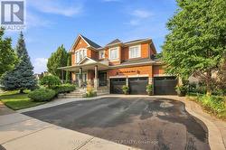 2313 SOUTHCOTT ROAD  Pickering, ON L1X 0A6
