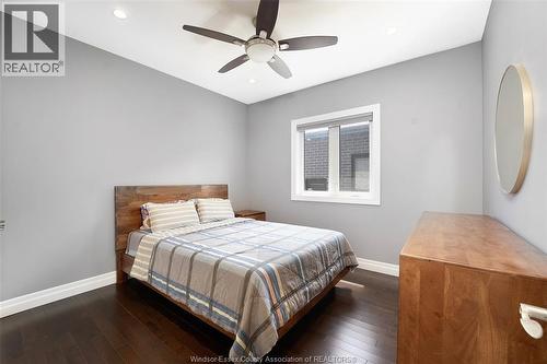 365 County Rd 2, Belle River, ON - Indoor Photo Showing Bedroom