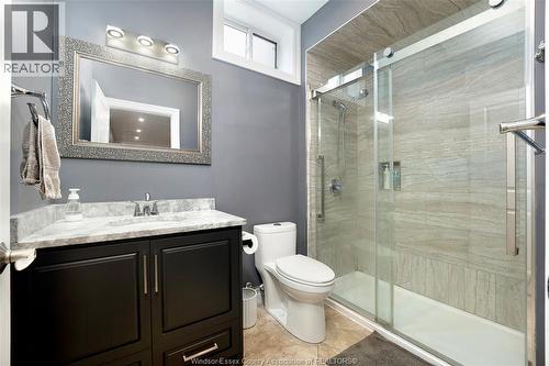 365 County Rd 2, Belle River, ON - Indoor Photo Showing Bathroom