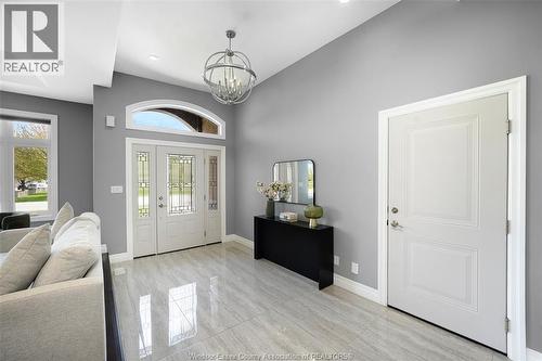 365 County Rd 2, Belle River, ON - Indoor Photo Showing Other Room