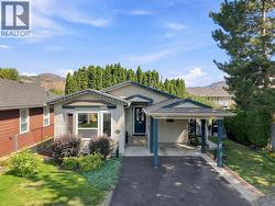791 JENSEN Road Unit# 15 Kamloops, BC V2B 6P6
