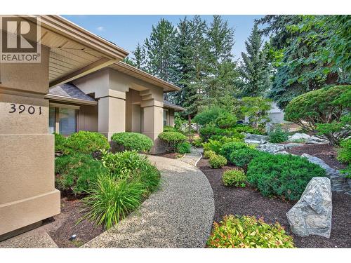 Welcome to 3901 Gallaghers Circle - 3901 Gallaghers Circle, Kelowna, BC - Outdoor